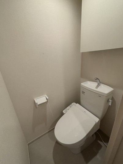 トイレ　※同シリーズイメージ写真