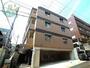 コートサニーヒルアカサカ 2階 築13年6ヶ月の賃貸物件