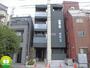 押上駅より徒歩2分 4階 築4年5ヶ月の賃貸物件