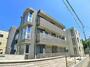 竹ノ塚駅より徒歩17分 3階 築7年7ヶ月の賃貸物件