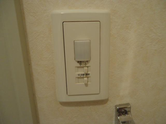 その他　写真は反転のお部屋です