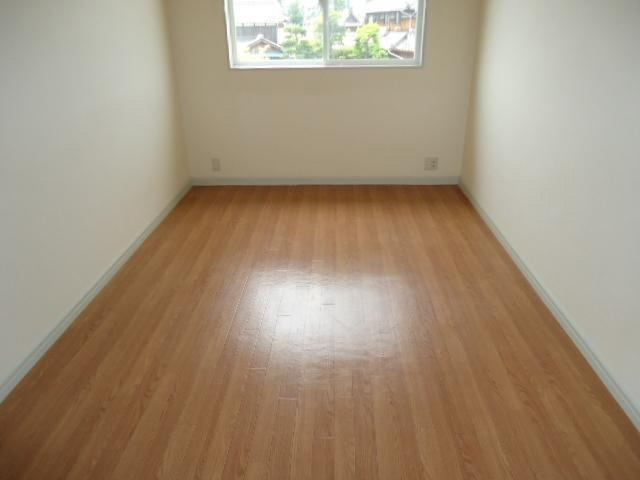 その他部屋・スペース　写真は反転のお部屋です