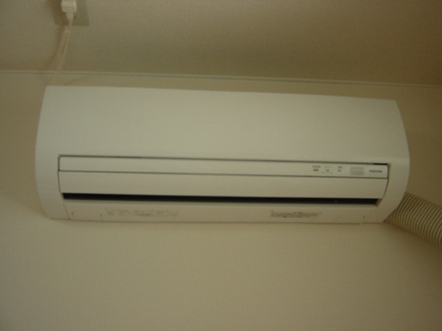 その他設備　写真は反転のお部屋です