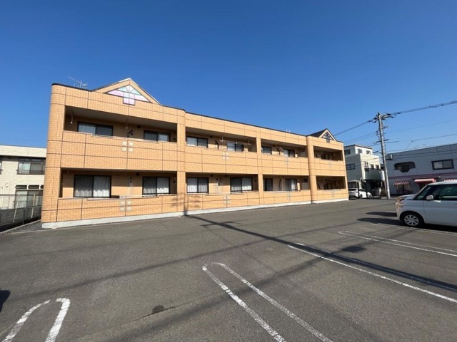 駐車場　外観写真その他2