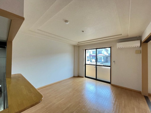 その他部屋・スペース　リビング