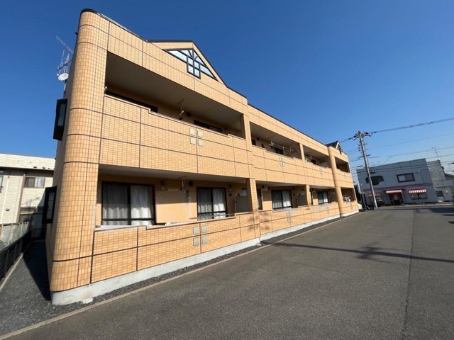 建物外観　外観写真その他3