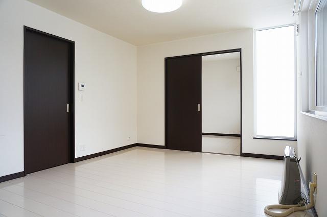 居室・リビング　リビング２