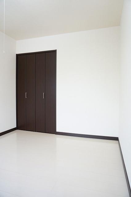 居室・リビング　居室