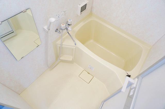 バス・シャワールーム　浴室