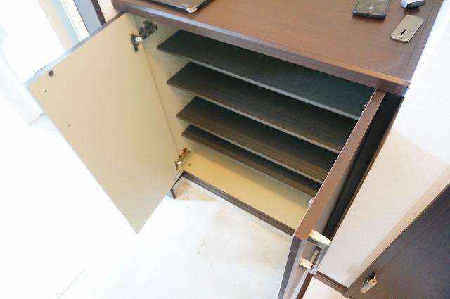 その他部屋・スペース　内装