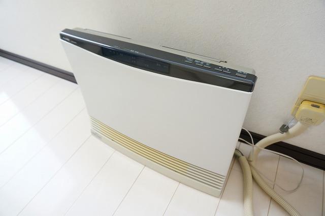 その他設備　設備