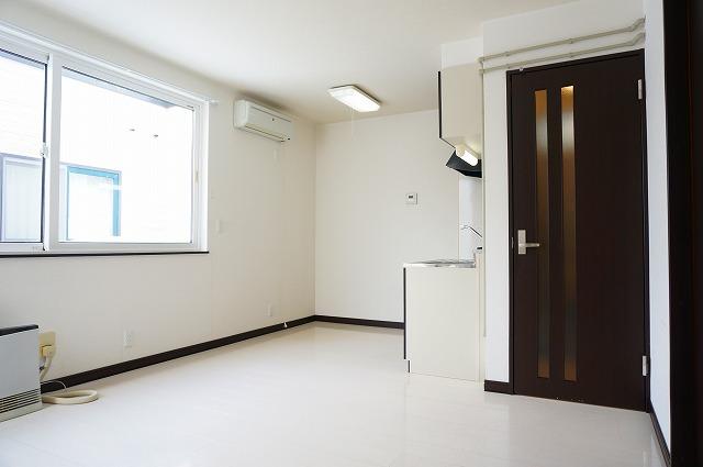 居室・リビング　リビング１