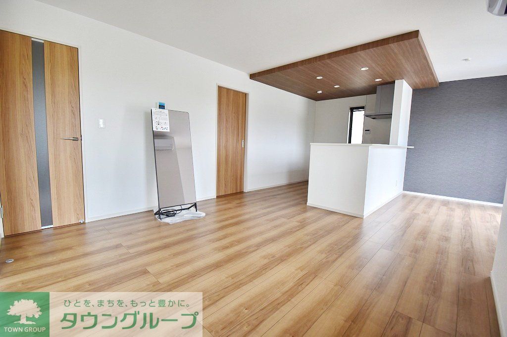 居室・リビング　リビング/居室