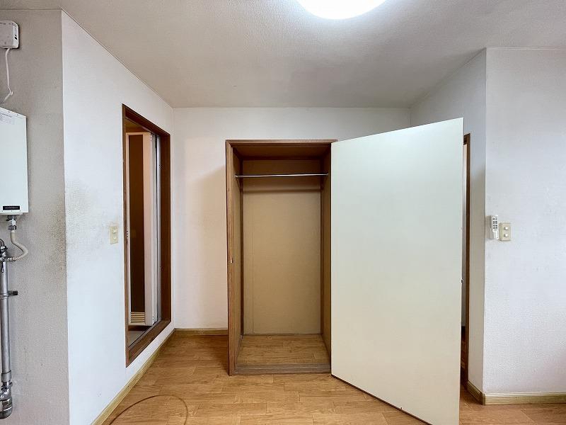 その他部屋・スペース　内装