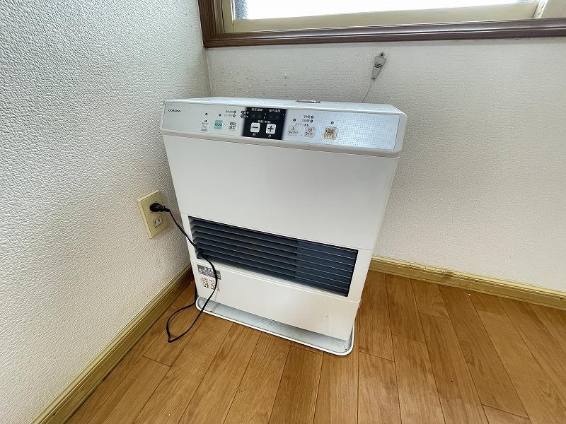 その他設備　設備