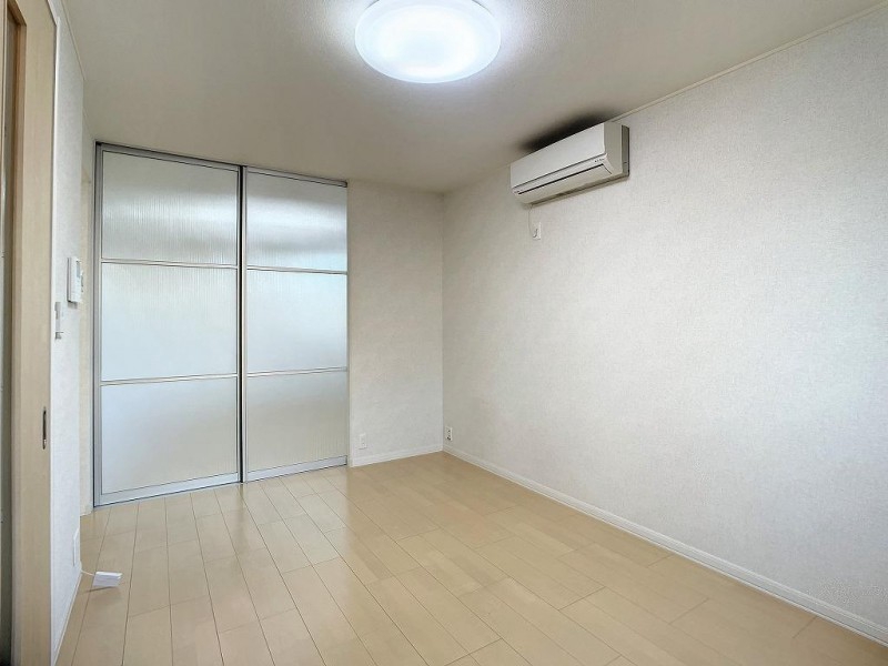 居室・リビング　リビング２