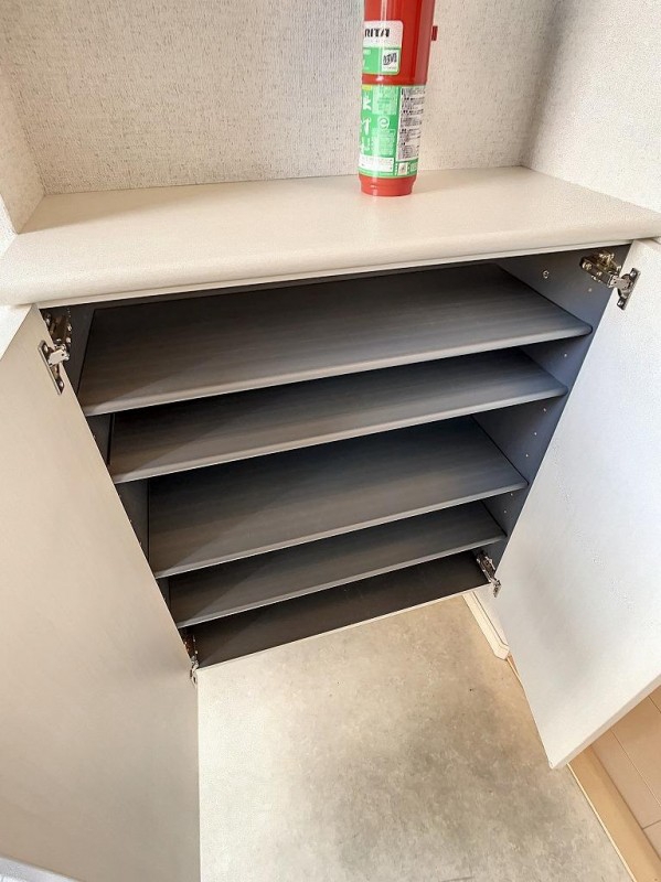 その他部屋・スペース　内装