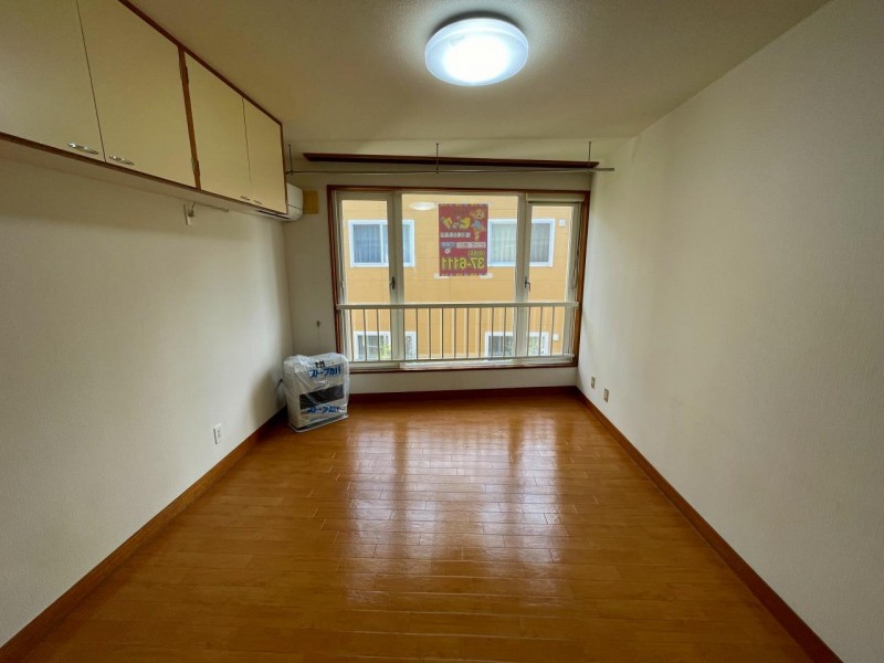 その他部屋・スペース　内装