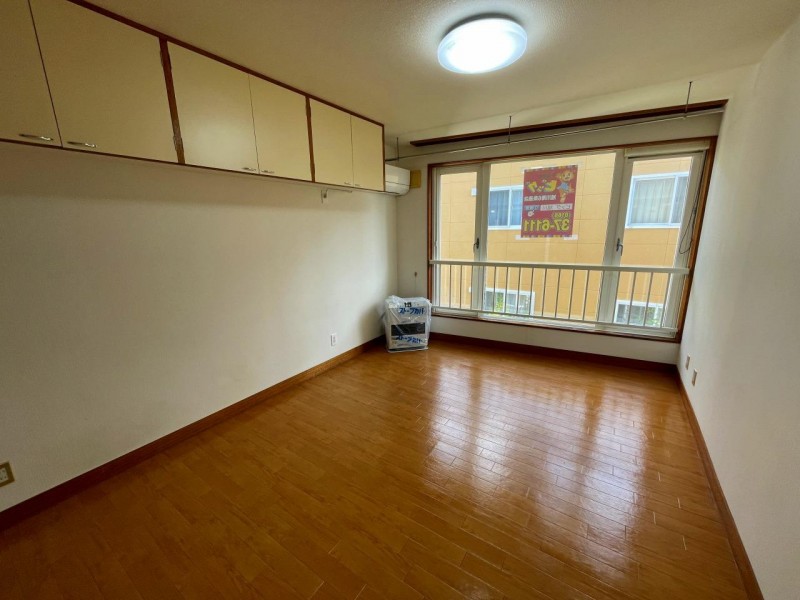 居室・リビング　リビング１