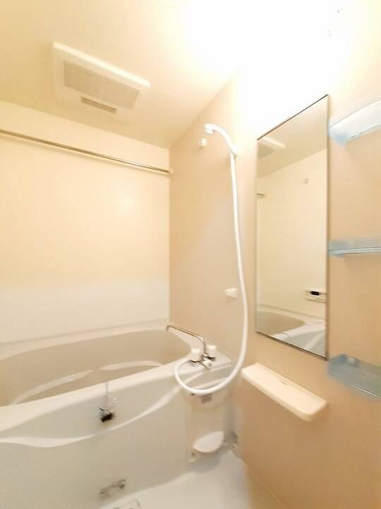 バス・シャワールーム　浴室