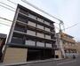 プレミアムステージ京大前 3階 築13年1ヶ月の賃貸物件