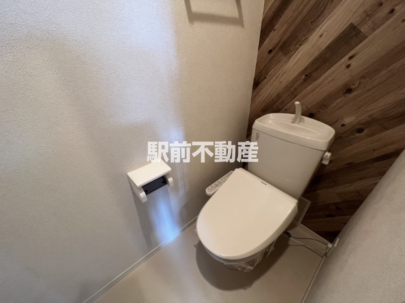 トイレ　■室内イメージ■