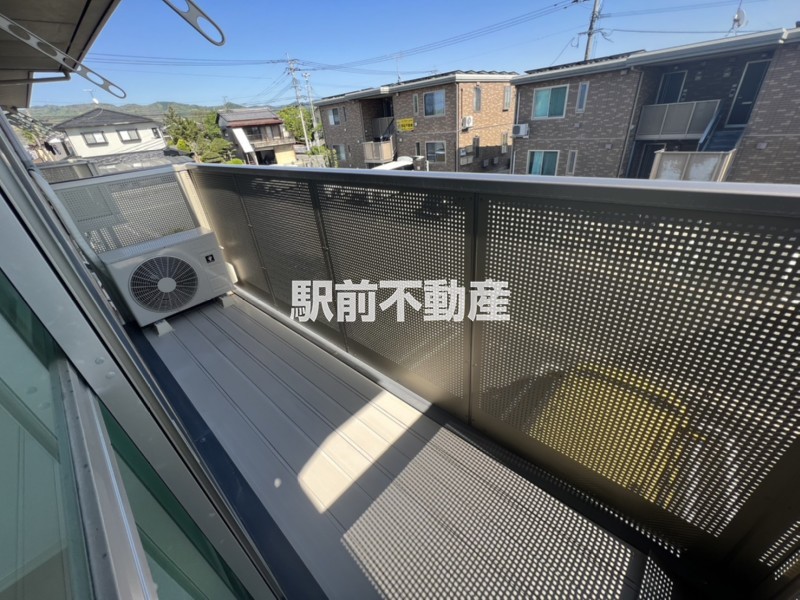 バルコニー　■室内イメージ■