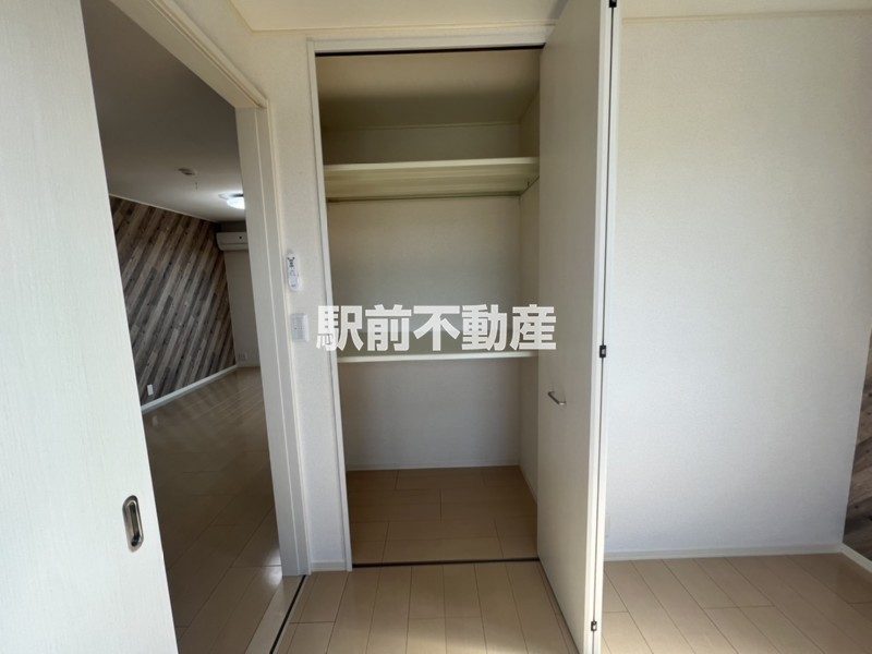 収納　■室内イメージ■