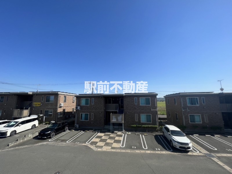 眺望　■室内イメージ■