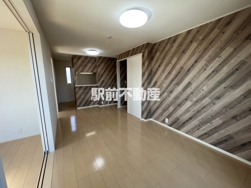 居室・リビング　■室内イメージ■