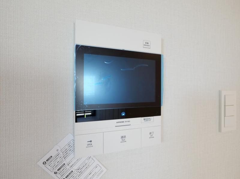 キッチン　その他