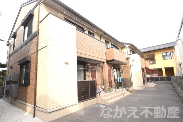 ＪＲ牟岐線 文化の森駅 徒歩6分 築14年