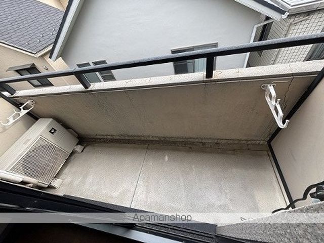 広島電鉄宇品線 宇品二丁目駅 徒歩2分 3階建 築33年の内装写真