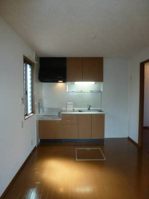 キッチン　セジュール浅羽野１０３キッチン(1)