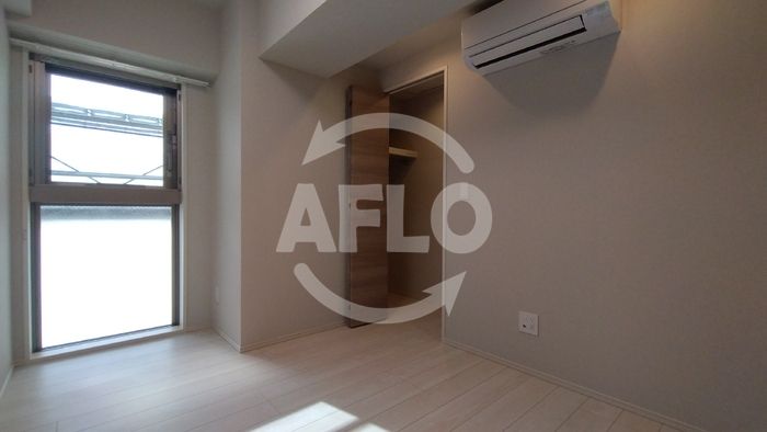 その他部屋・スペース　ダイワシティー新大阪　洋室