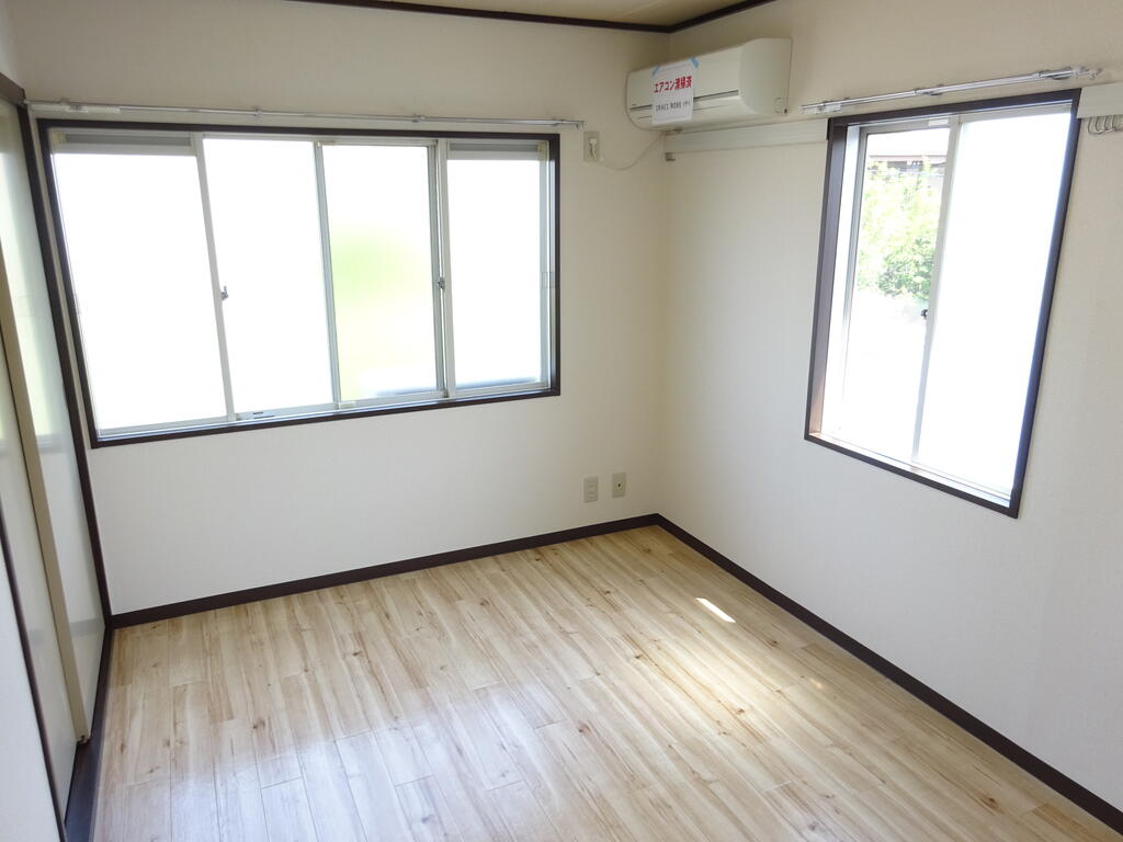 その他部屋・スペース　洋室6.4帖