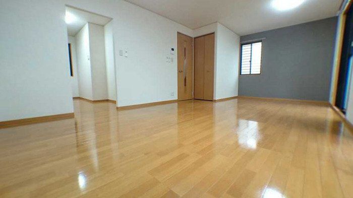 居室・リビング　リビング/居室