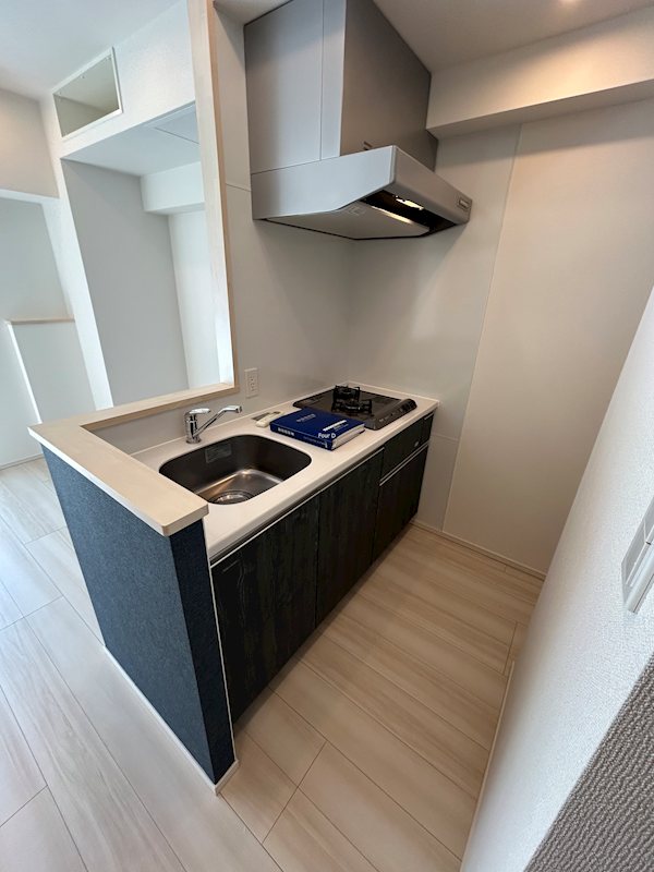 キッチン　★見学予約受付中★