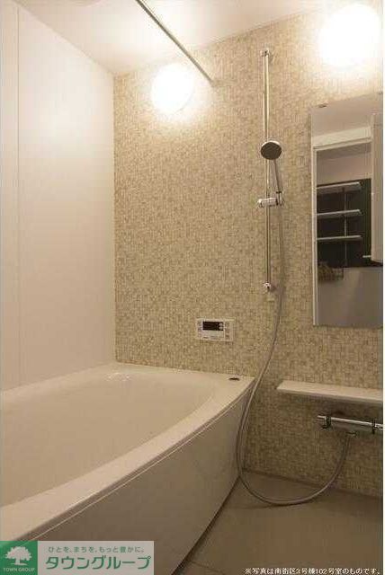 バス・シャワールーム　別部屋参照　現状優先