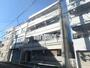 田端駅より徒歩6分 3階 築32年9ヶ月の賃貸物件