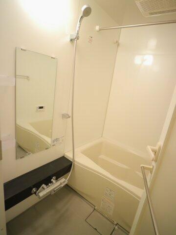 バス・シャワールーム　※参考写真