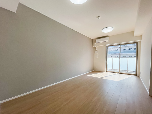 居室・リビング　※写真は同タイプ住戸です。