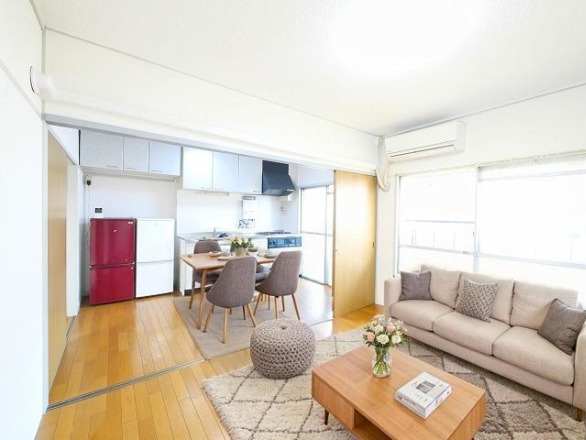 居室・リビング