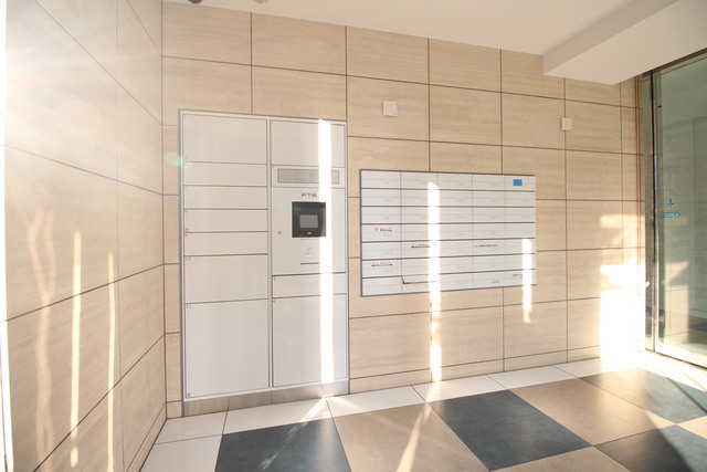 その他設備　共用設備