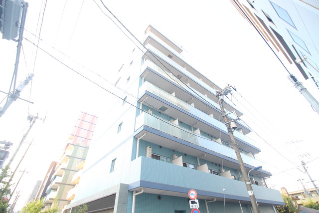 建物外観　外観・土地