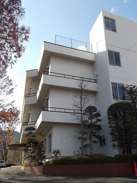 病院　青梅三慶病院（病院）まで650m