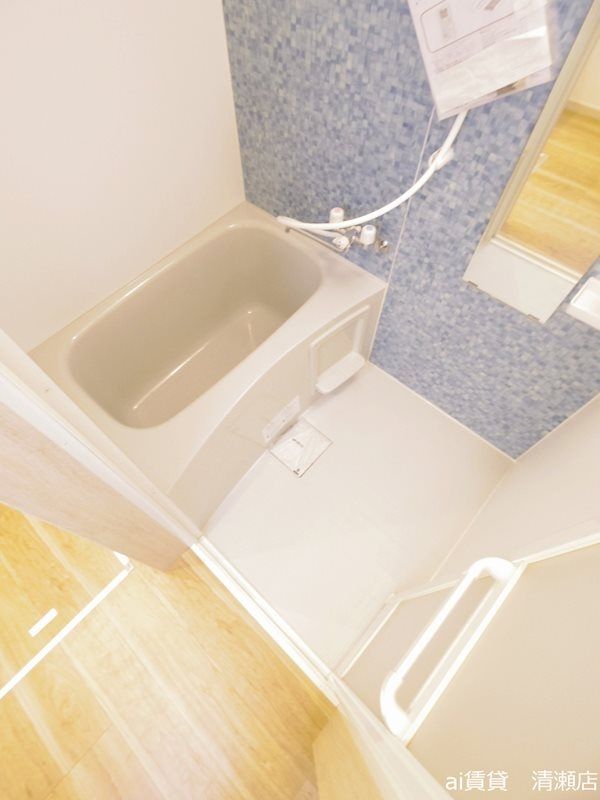 バス・シャワールーム　※同仕様写真