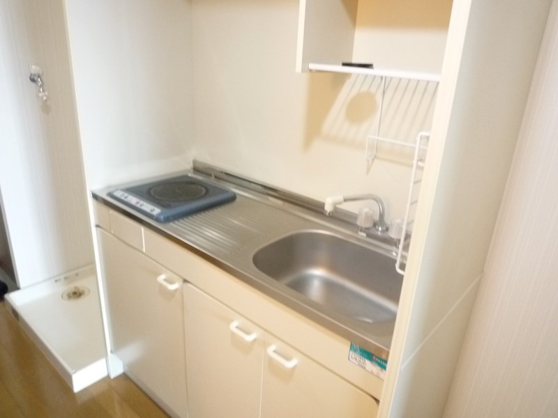 キッチン　別部屋参考