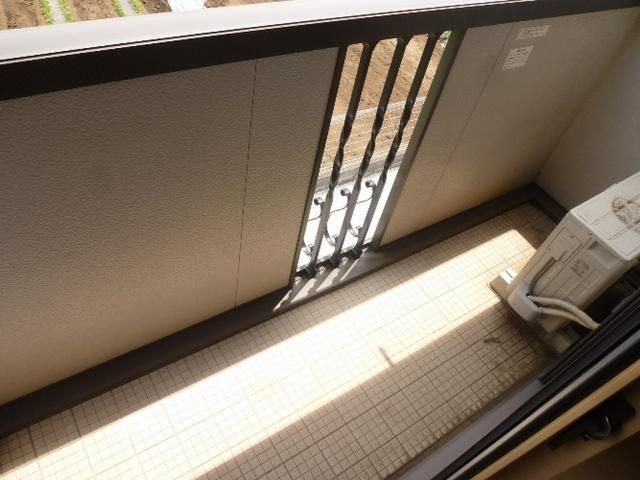 その他設備　★バルコニー★