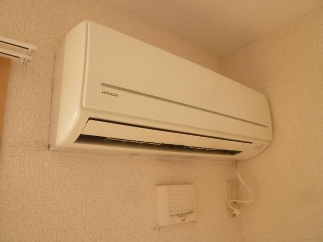 その他　★エアコン付き★